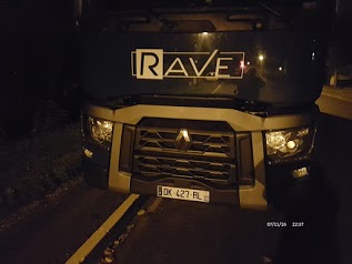 Rave Sa