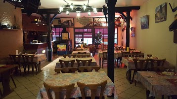 Restaurant l'Hutau