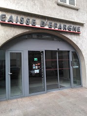 Caisse d'Epargne Lons le Saunier Briand