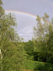 Jardin Fantastique et Acroroche Aventure