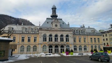 Musée de la Lunette