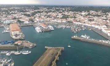 Office de Tourisme de L'île d'Yeu