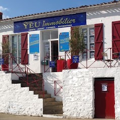 Agence Yeu Immobilier