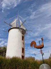 Jardin du Vent