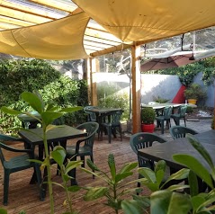 Le Patio