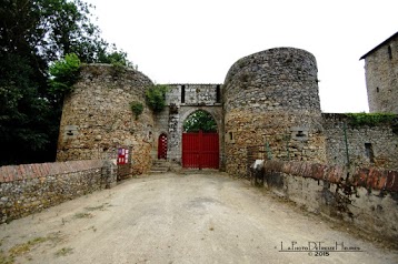 Château des Essarts