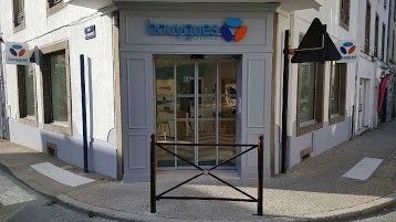 MAGASIN BOUYGUES TELECOM