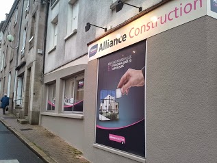 Alliance Construction Bressuire