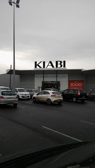 Magasin Kiabi BRESSUIRE