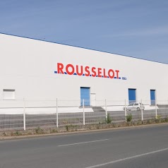 Rousselot Quincaillerie S.A.