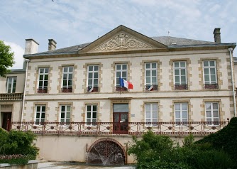 Mairie