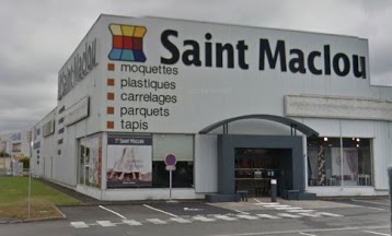 Saint Maclou Poitiers Chasseneuil