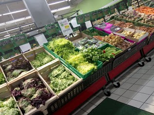 Intermarché Hyper