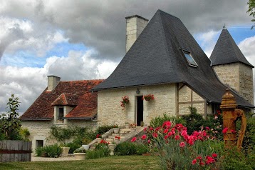 Château D'Alogny