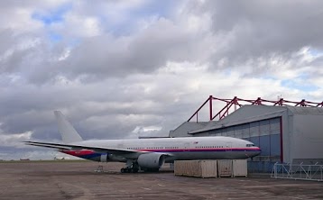 Châteauroux-Centre Airport