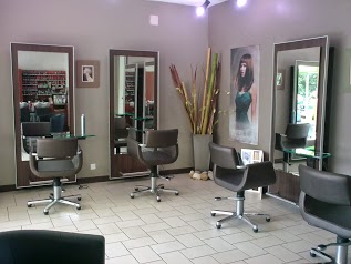 Création coiffure