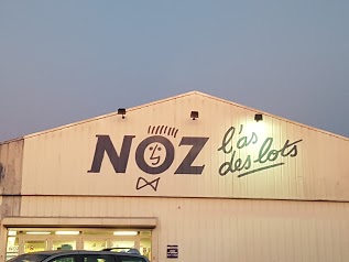 NOZ