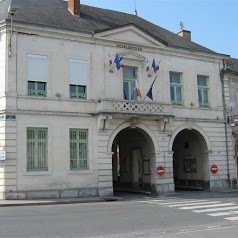 Mairie de Sancoins