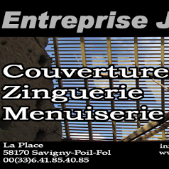 Entreprise Jacques