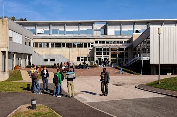 Institut Universitaire de Technologie Le Creusot