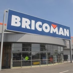 Bricoman