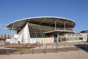 Parc des Expositions de Chalon sur Saône