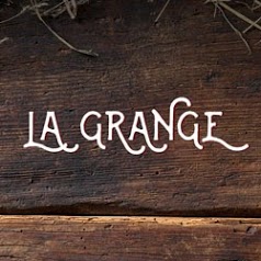 La Grange Jura