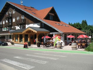 Location ski Métabief - Gliss Café