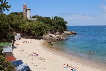 Office de Tourisme de l'île de Noirmoutier - Noirmoutier-en-l'île