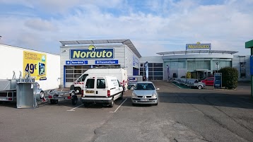 Norauto