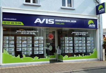 Avis Immobilier Challans Challans Vendee France Endroit Clevi Com