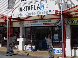 CARTAPLAC Challans - Service Carte Grise