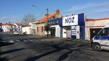 NOZ