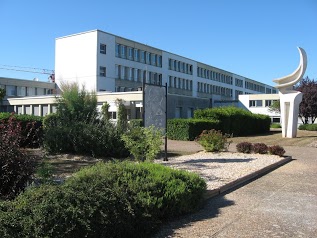 Cité scolaire Jean Moulin