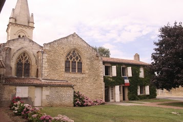 Maison de l'Acadie