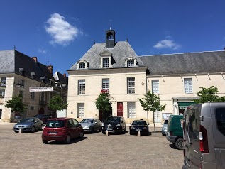 Mairie