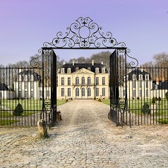 Château des Ormes