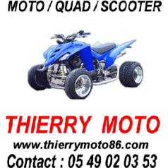 thierry moto