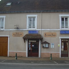 Le Vieux Logis