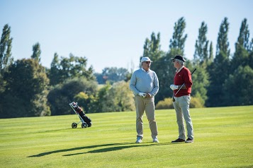 Golf de Loches-Verneuil