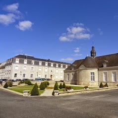 Centre Hospitalier Saint-Roch