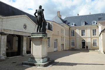 Musée Hôtel Bertrand