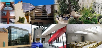 Campus Centre - CCI Indre