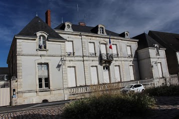 Sous-Préfecture