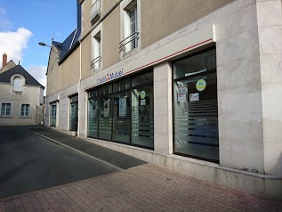 Crédit Mutuel du Centre