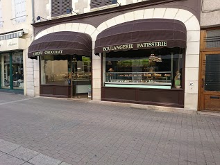 Patisserie Lavenu