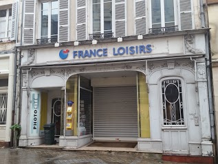 France loisirs