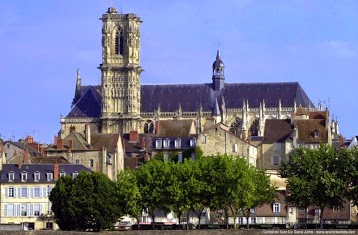 Diocèse de Nevers