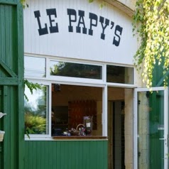 Restaurant Le Papy's