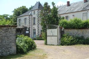 Manoir du Chagnot